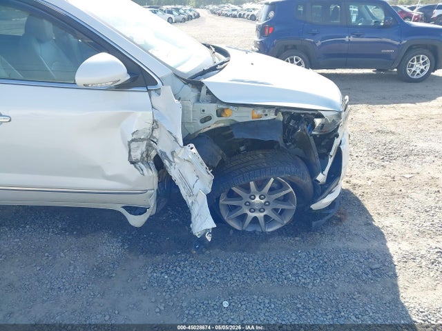 Aukcja sprzedaży 2017 Buick Enclave Leather, vin: 5GAKVBKD6HJ145184, numer aukcji: 45028674