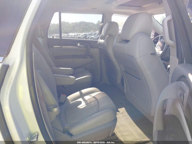 Aukcja sprzedaży 2017 Buick Enclave Leather, vin: 5GAKVBKD6HJ145184, numer aukcji: 45028674