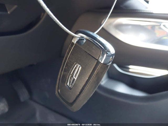 2024 Lincoln Nautilus Reserve მანქანა იყიდება აუქციონზე, vin: 5LMPJ8KA2RJ859090, აუქციონის ნომერი: 45028676