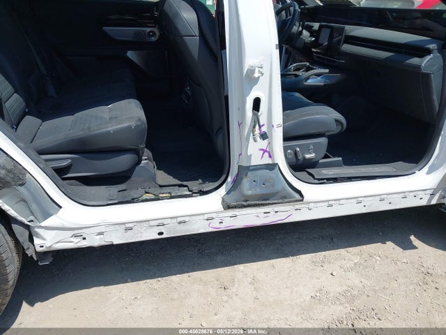 2024 Lincoln Nautilus Reserve მანქანა იყიდება აუქციონზე, vin: 5LMPJ8KA2RJ859090, აუქციონის ნომერი: 45028676
