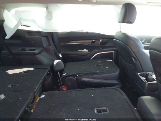 Продаж на аукціоні авто 2021 Kia Telluride Ex, vin: 5XYP3DHC5MG114166, номер лоту: 45028677