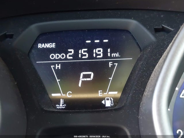 Aukcja sprzedaży 2011 Hyundai Elantra Gls (ulsan Plant), vin: KMHDH4AE5BU118161, numer aukcji: 45028679