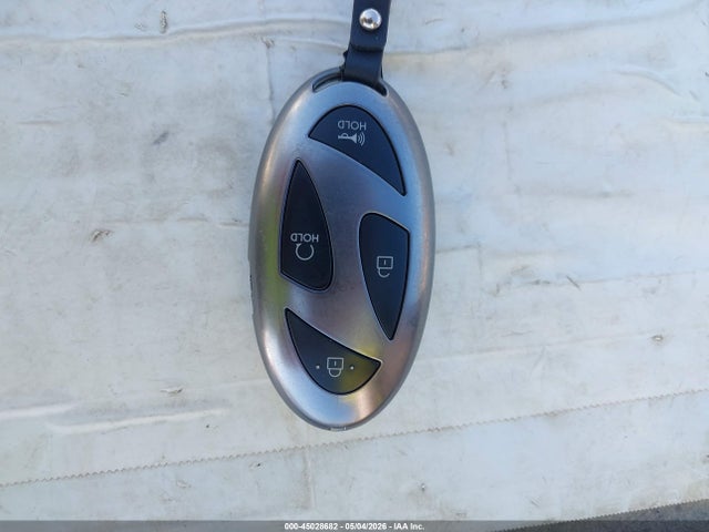 2026 Hyundai Sonata Hybrid Blue მანქანა იყიდება აუქციონზე, vin: KMHL24JJ9TA137132, აუქციონის ნომერი: 45028682