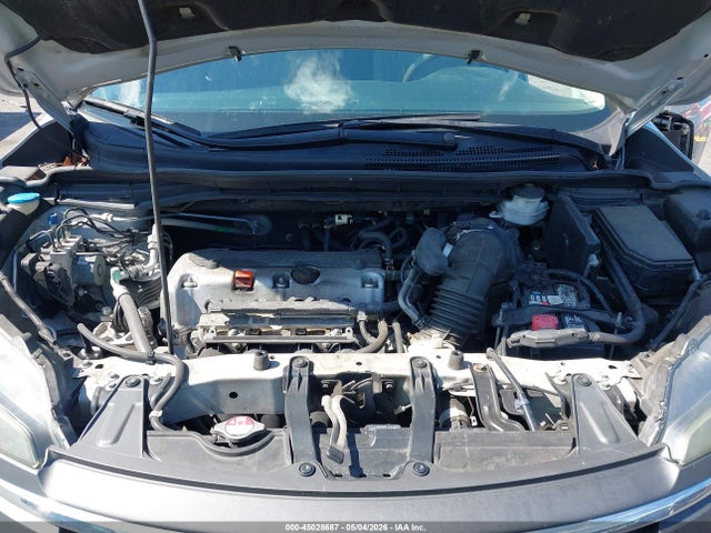 45028687 :رقم المزاد ، 2HKRM3H50DH521791 vin ، 2013 Honda Cr-v Ex مزاد بيع