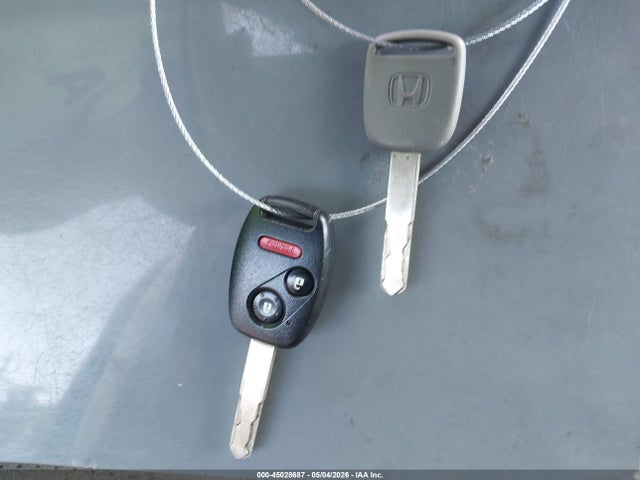 45028687 :رقم المزاد ، 2HKRM3H50DH521791 vin ، 2013 Honda Cr-v Ex مزاد بيع
