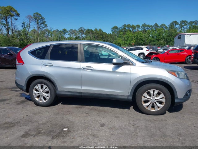 45028687 :رقم المزاد ، 2HKRM3H50DH521791 vin ، 2013 Honda Cr-v Ex مزاد بيع