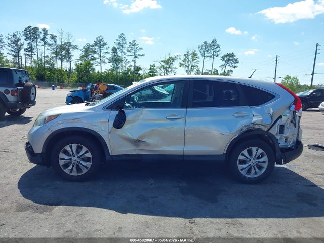 45028687 :رقم المزاد ، 2HKRM3H50DH521791 vin ، 2013 Honda Cr-v Ex مزاد بيع