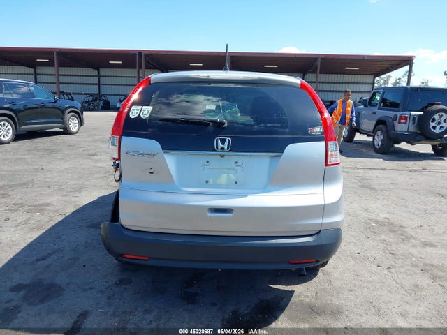 45028687 :رقم المزاد ، 2HKRM3H50DH521791 vin ، 2013 Honda Cr-v Ex مزاد بيع