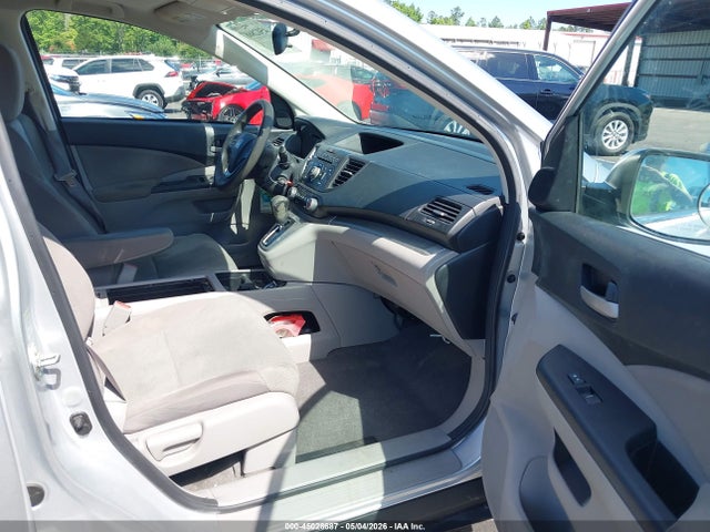 45028687 :رقم المزاد ، 2HKRM3H50DH521791 vin ، 2013 Honda Cr-v Ex مزاد بيع