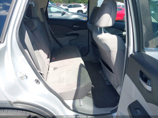 45028687 :رقم المزاد ، 2HKRM3H50DH521791 vin ، 2013 Honda Cr-v Ex مزاد بيع