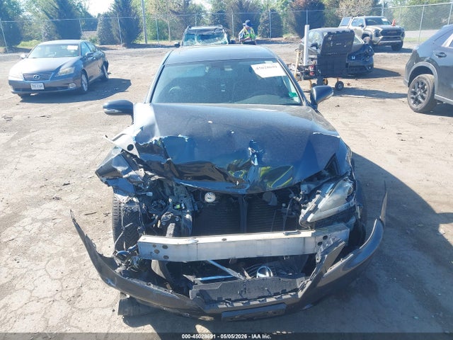 Aukcja sprzedaży 2011 Lexus Is 250, vin: JTHCF5C24B5051284, numer aukcji: 45028691