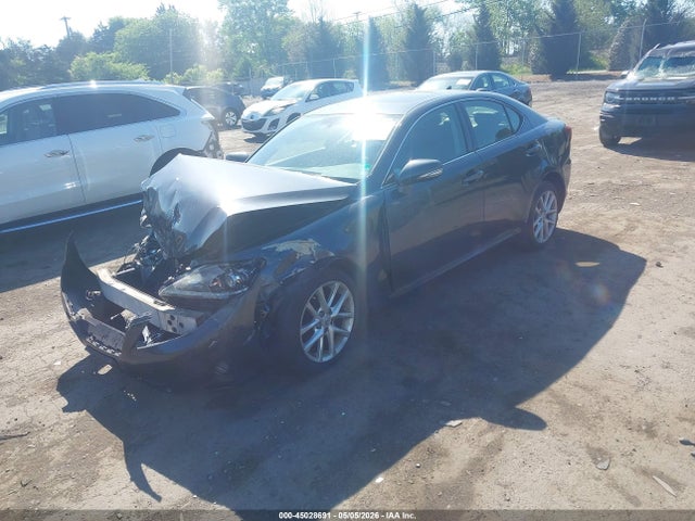 Aukcja sprzedaży 2011 Lexus Is 250, vin: JTHCF5C24B5051284, numer aukcji: 45028691