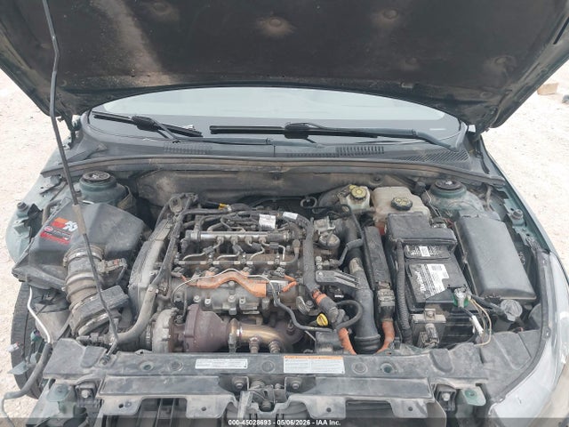 Продаж на аукціоні авто 2014 Chevrolet Cruze Diesel, vin: 1G1P75SZ6E7420954, номер лоту: 45028693