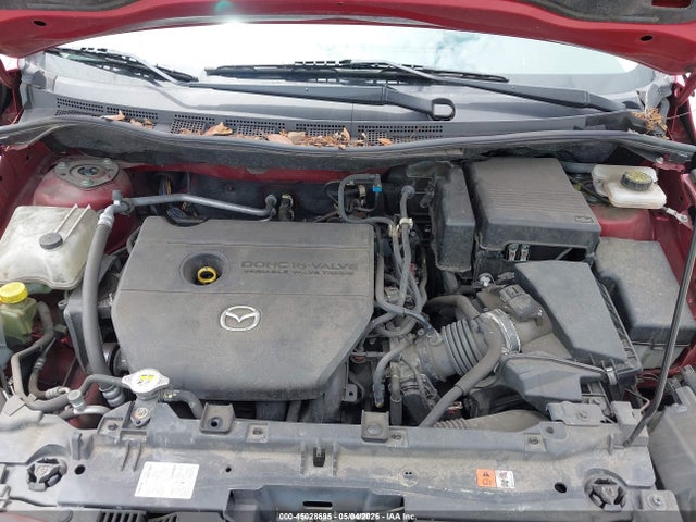 Aukcja sprzedaży 2015 Mazda Mazda5 Sport, vin: JM1CW2BL2F0185451, numer aukcji: 45028695