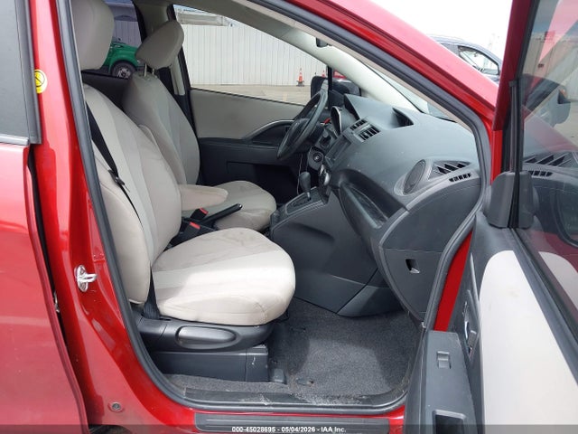 Aukcja sprzedaży 2015 Mazda Mazda5 Sport, vin: JM1CW2BL2F0185451, numer aukcji: 45028695