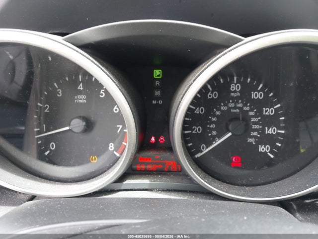 Aukcja sprzedaży 2015 Mazda Mazda5 Sport, vin: JM1CW2BL2F0185451, numer aukcji: 45028695