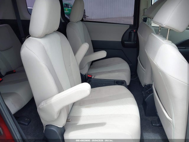Aukcja sprzedaży 2015 Mazda Mazda5 Sport, vin: JM1CW2BL2F0185451, numer aukcji: 45028695
