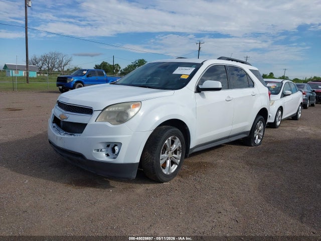 Aukcja sprzedaży 2012 Chevrolet Equinox 1lt, vin: 2GNALDEK8C6144816, numer aukcji: 45028697