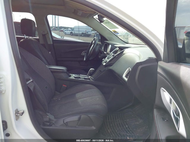 Aukcja sprzedaży 2012 Chevrolet Equinox 1lt, vin: 2GNALDEK8C6144816, numer aukcji: 45028697
