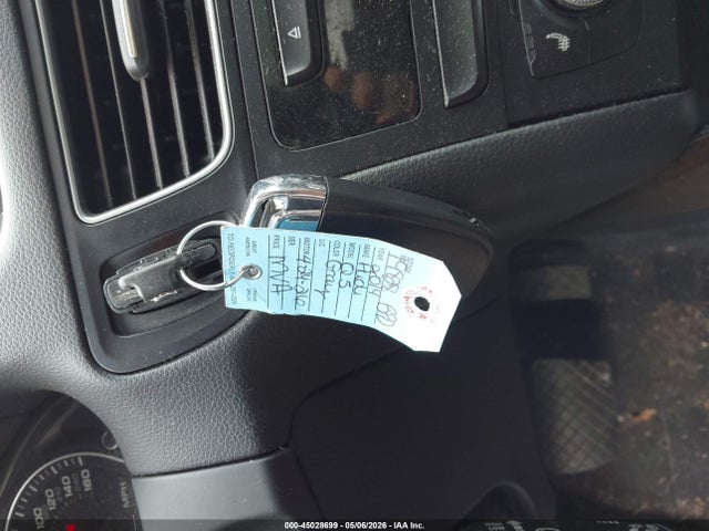 Aukcja sprzedaży 2015 Audi Q5 3.0t Premium Plus, vin: WA1DGAFP4FA042451, numer aukcji: 45028699