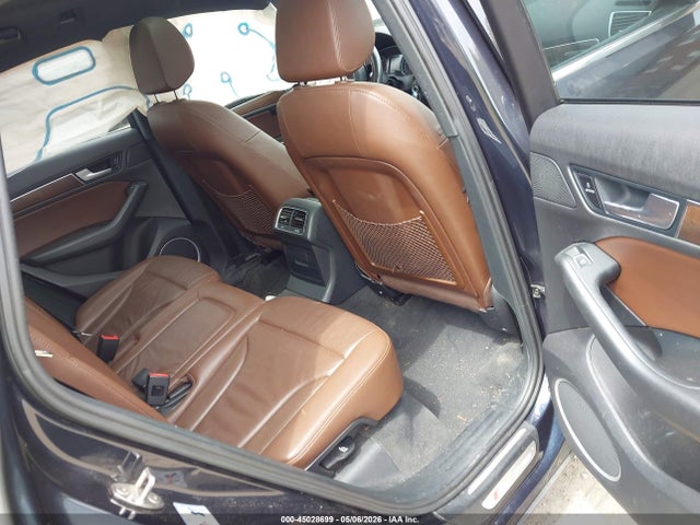 Aukcja sprzedaży 2015 Audi Q5 3.0t Premium Plus, vin: WA1DGAFP4FA042451, numer aukcji: 45028699