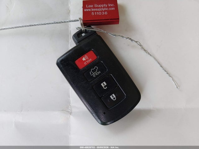 Toyota Highlander Limited V6 2014 5TDDKRFH9ES029112 Image 11