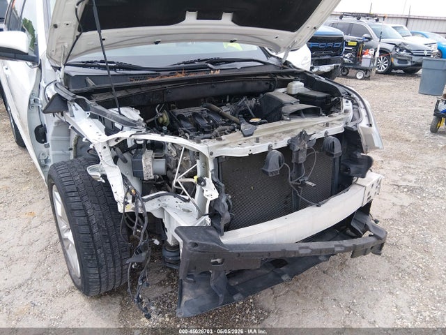 Toyota Highlander Limited V6 2014 5TDDKRFH9ES029112 Image 6