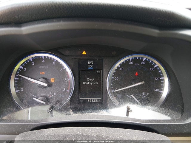 5TDDKRFH9ES029112 Toyota Highlander Limited V6