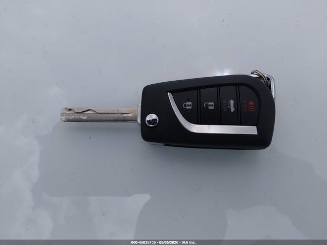 Aukcja sprzedaży 2026 Toyota Corolla Hybrid Hybrid Le, vin: JTDBCMFE8T3140245, numer aukcji: 45028705