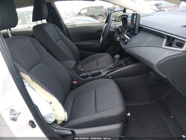 Aukcja sprzedaży 2026 Toyota Corolla Hybrid Hybrid Le, vin: JTDBCMFE8T3140245, numer aukcji: 45028705