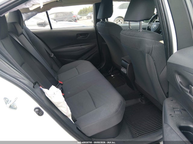 Aukcja sprzedaży 2026 Toyota Corolla Hybrid Hybrid Le, vin: JTDBCMFE8T3140245, numer aukcji: 45028705
