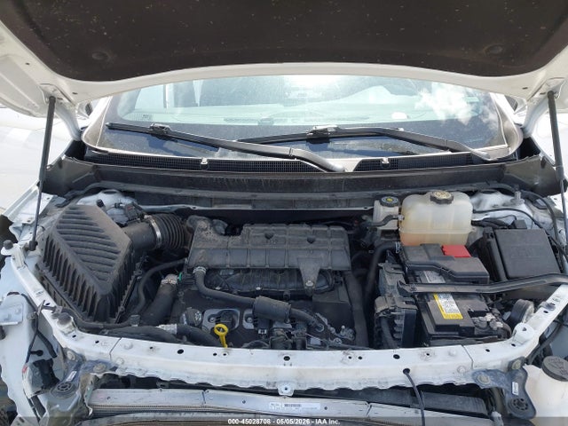 45028708 :رقم المزاد ، 5GAEVAKWXPJ129125 vin ، 2023 Buick Enclave Essence Awd مزاد بيع