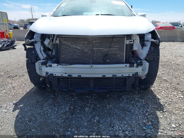 45028708 :رقم المزاد ، 5GAEVAKWXPJ129125 vin ، 2023 Buick Enclave Essence Awd مزاد بيع