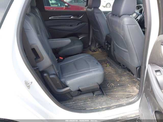 45028708 :رقم المزاد ، 5GAEVAKWXPJ129125 vin ، 2023 Buick Enclave Essence Awd مزاد بيع