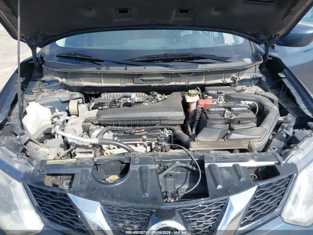 Продаж на аукціоні авто 2016 Nissan Rogue S, vin: KNMAT2MV6GP601864, номер лоту: 45028710