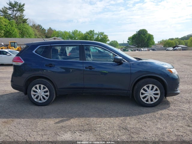 Продаж на аукціоні авто 2016 Nissan Rogue S, vin: KNMAT2MV6GP601864, номер лоту: 45028710
