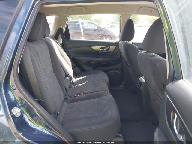 Продаж на аукціоні авто 2016 Nissan Rogue S, vin: KNMAT2MV6GP601864, номер лоту: 45028710