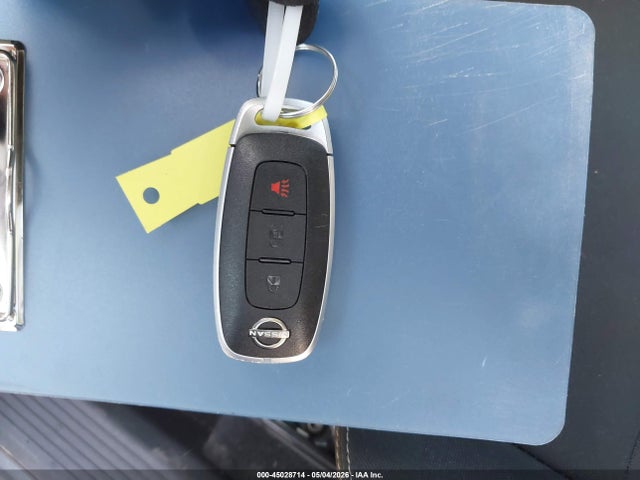 5N1BT3AB8PC738229 Nissan Rogue S Intelligent Awd