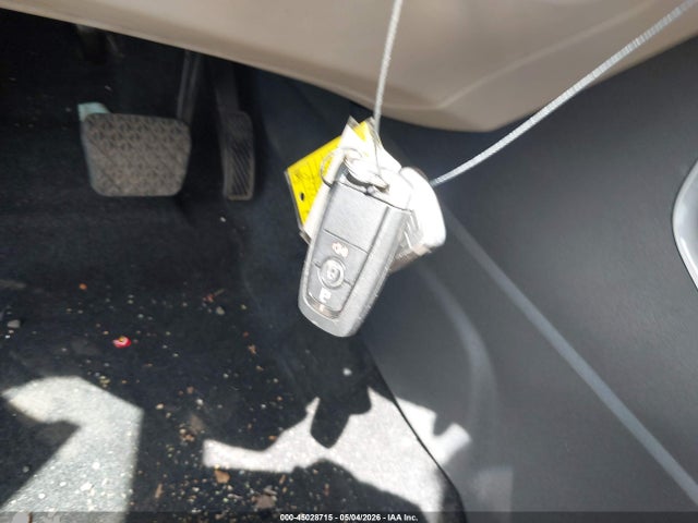 45028715 :رقم المزاد ، MAJ6P1UL7JC217146 vin ، 2018 Ford Ecosport Se مزاد بيع