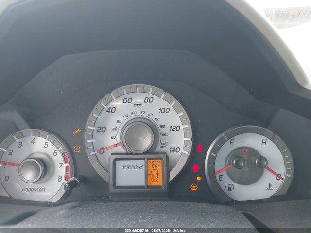 Aukcja sprzedaży 2015 Honda Pilot Ex-l, vin: 5FNYF4H52FB024478, numer aukcji: 45028716