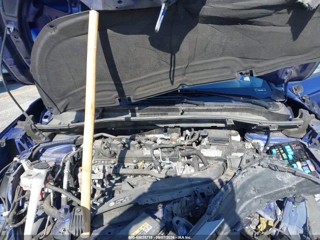 Toyota Corolla Cross Xle 2024 7MUDAAAGXRV085364 Image 10