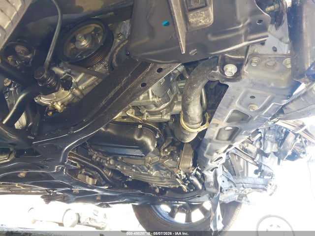 Toyota Corolla Cross Xle 2024 7MUDAAAGXRV085364 Image 20