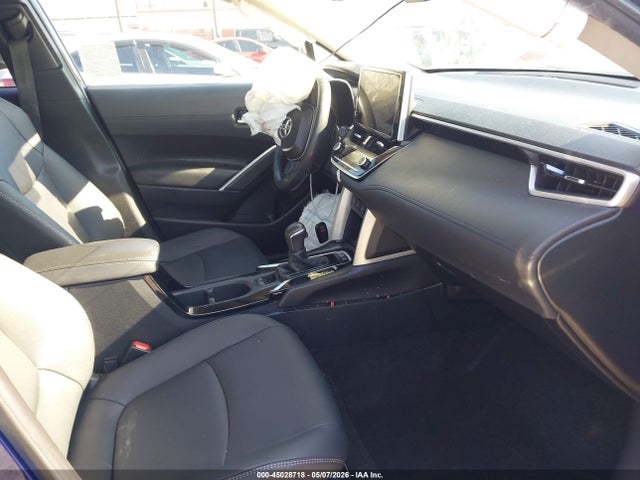 Toyota Corolla Cross Xle 2024 7MUDAAAGXRV085364 Image 5