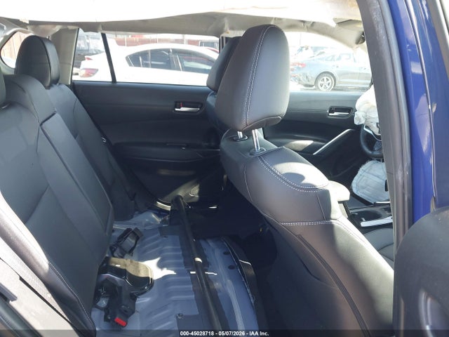 Toyota Corolla Cross Xle 2024 7MUDAAAGXRV085364 Image 8