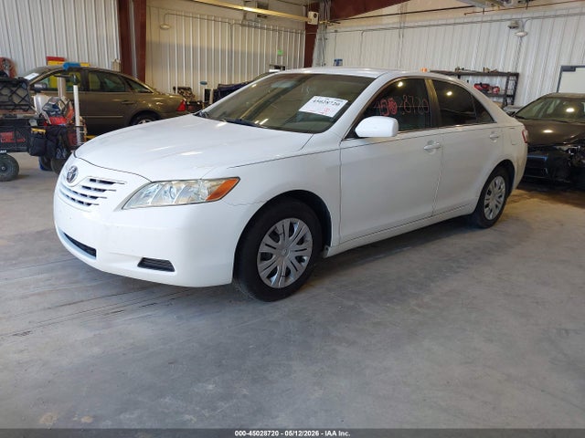 2009 Toyota Camry Le მანქანა იყიდება აუქციონზე, vin: 4T1BE46K49U852900, აუქციონის ნომერი: 45028720