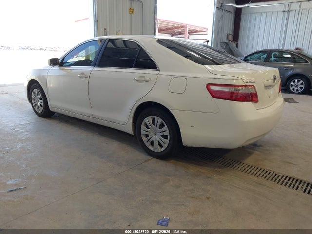 2009 Toyota Camry Le მანქანა იყიდება აუქციონზე, vin: 4T1BE46K49U852900, აუქციონის ნომერი: 45028720