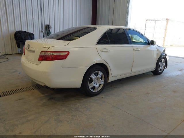 2009 Toyota Camry Le მანქანა იყიდება აუქციონზე, vin: 4T1BE46K49U852900, აუქციონის ნომერი: 45028720