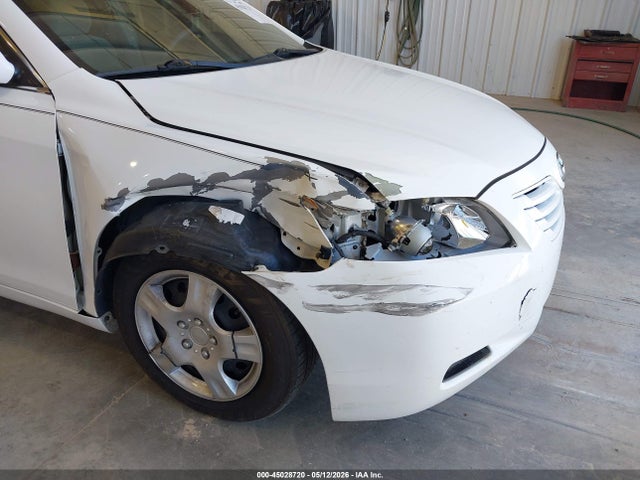 2009 Toyota Camry Le მანქანა იყიდება აუქციონზე, vin: 4T1BE46K49U852900, აუქციონის ნომერი: 45028720