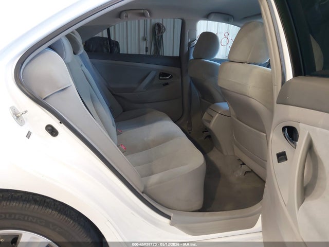 2009 Toyota Camry Le მანქანა იყიდება აუქციონზე, vin: 4T1BE46K49U852900, აუქციონის ნომერი: 45028720