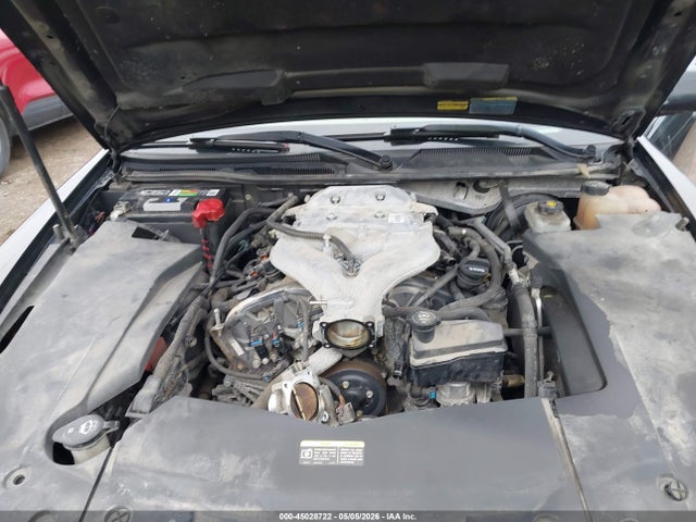 Продажа на аукционе авто 2008 Cadillac Sts V6, vin: 1G6DA67V380207998, номер лота: 45028722